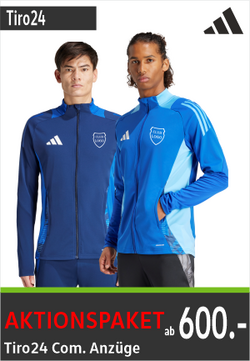 Adidas Tiro 24 Competition Anzüge