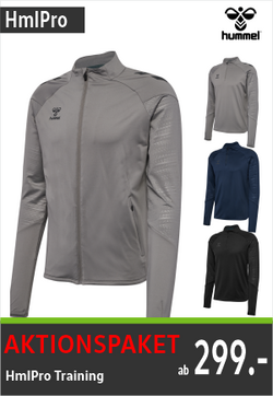Hummel Pro Training