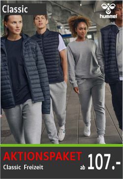 Hummel Classic Freizeit