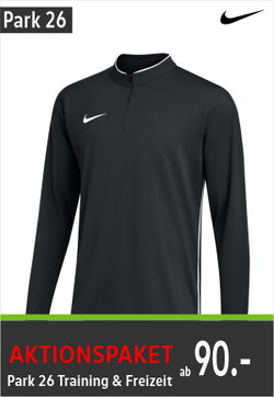 Nike Park 26 Training und Freizeit