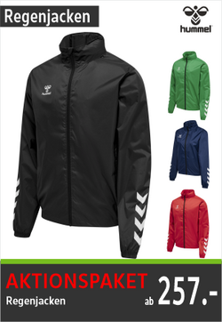 Hummel Regenjacken