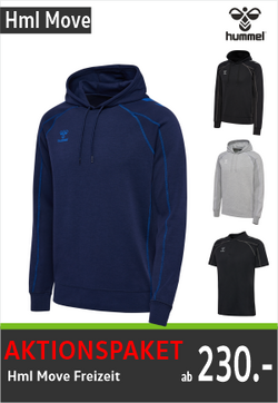 Hummel Move 2.0 Freizeit
