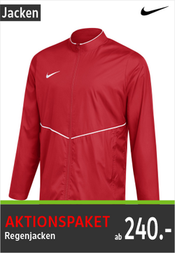 Nike Regenjacken