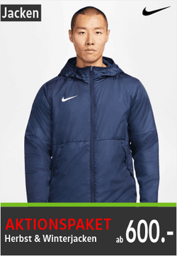 Nike Herbst- und Winterjacken