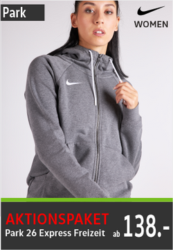 Nike Park 26 Express Frauen Freizeit