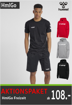 Hummel HmlGo Freizeit