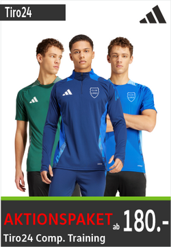 Adidas Tiro 24 Competition Training