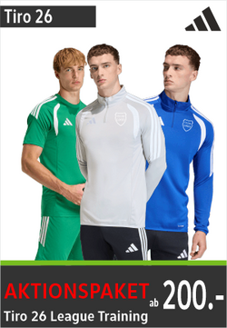 Adidas Tiro 26 League Training