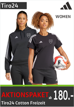 Adidas Tiro 24 Frauen Freizeit