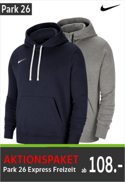 Nike Park 26 Express Freizeit