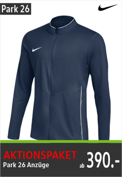 Nike Park 26 Anzüge