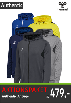 Hummel Authentic Anzüge